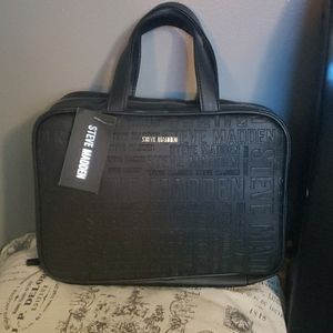 Steve Madden Make-up Bag Brand New